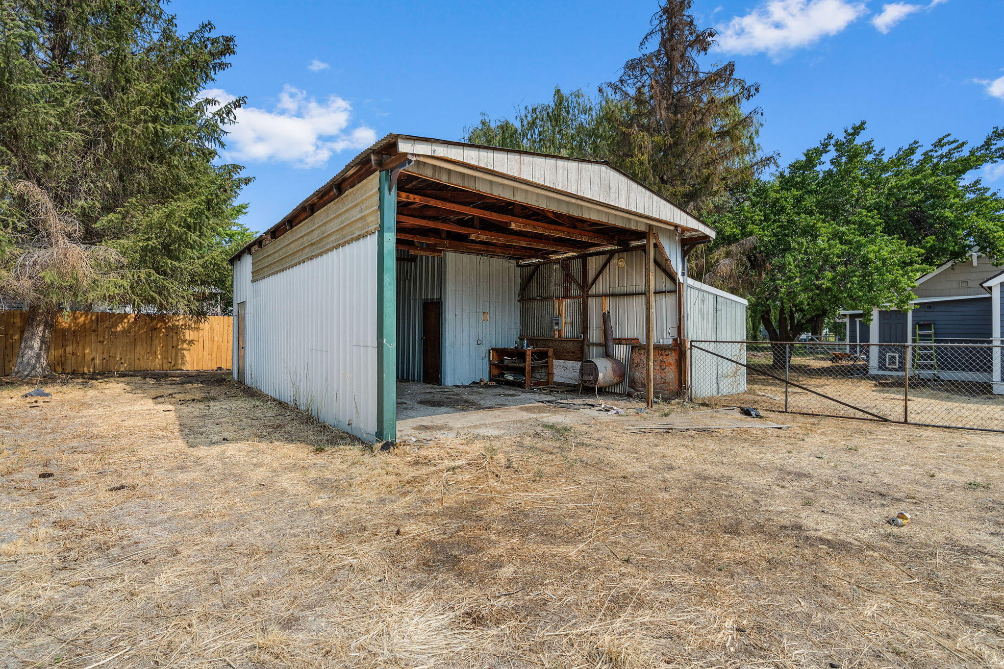 Hillman - Residential