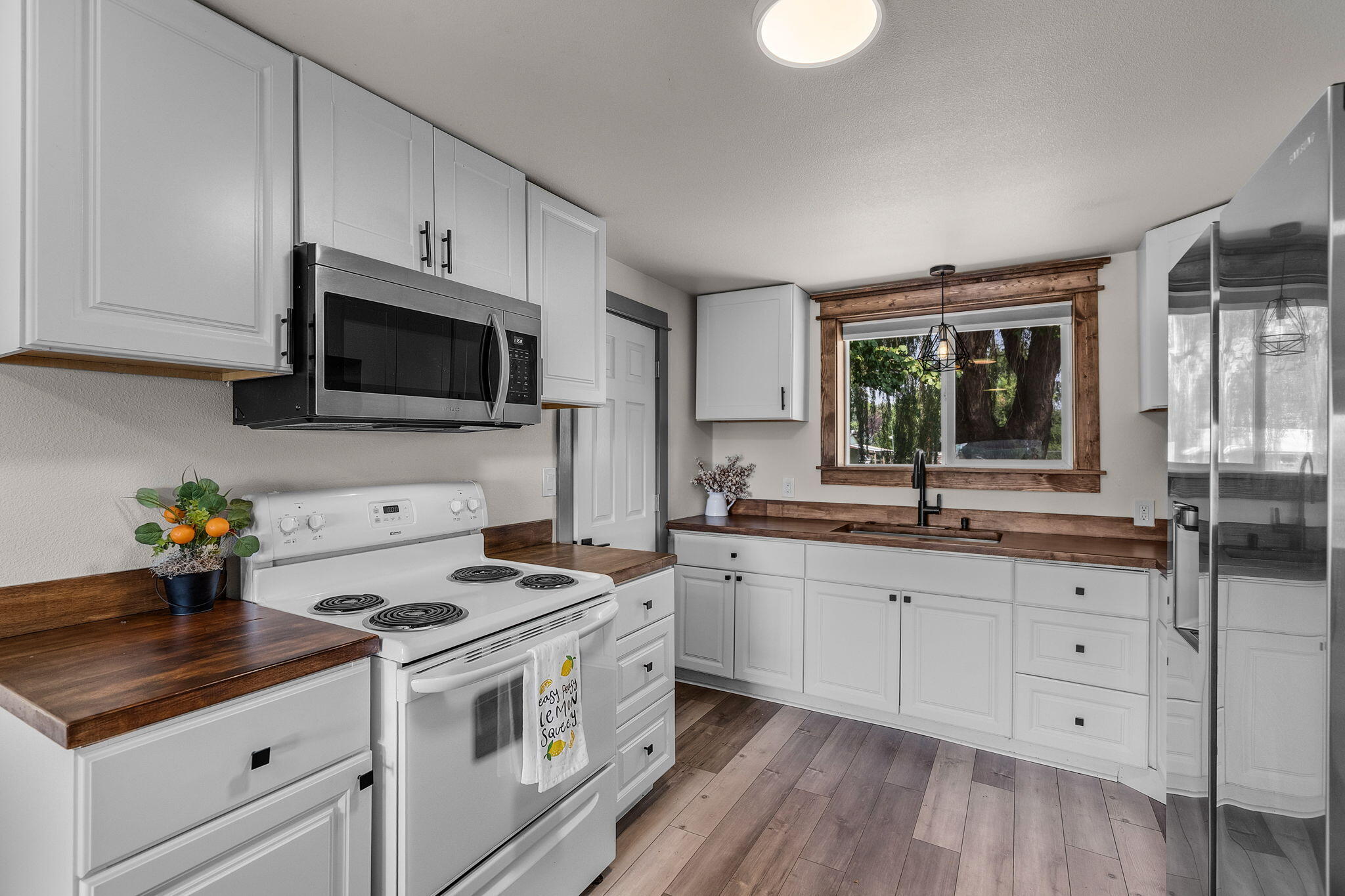 Hillman - Residential