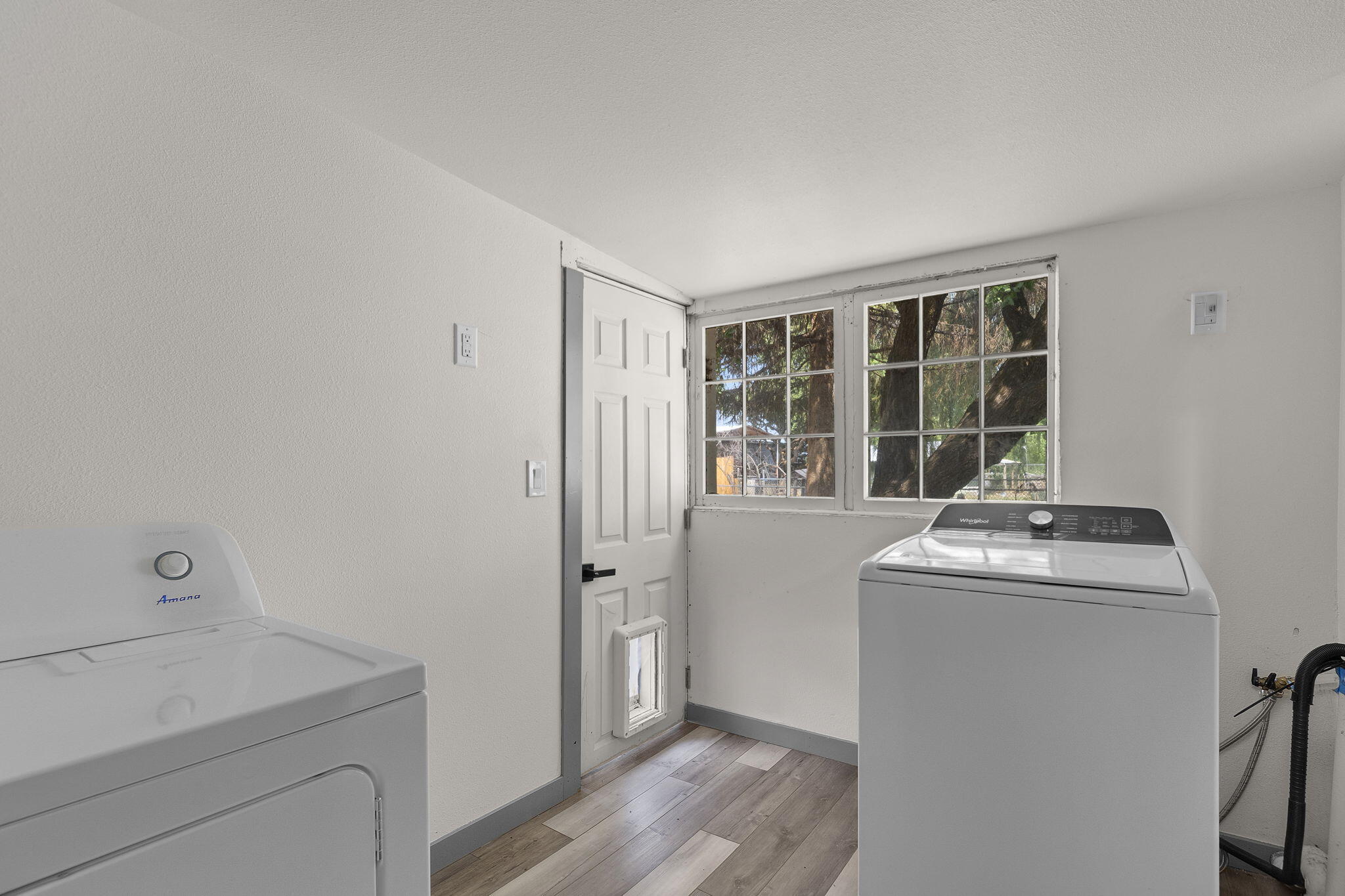 Hillman - Residential