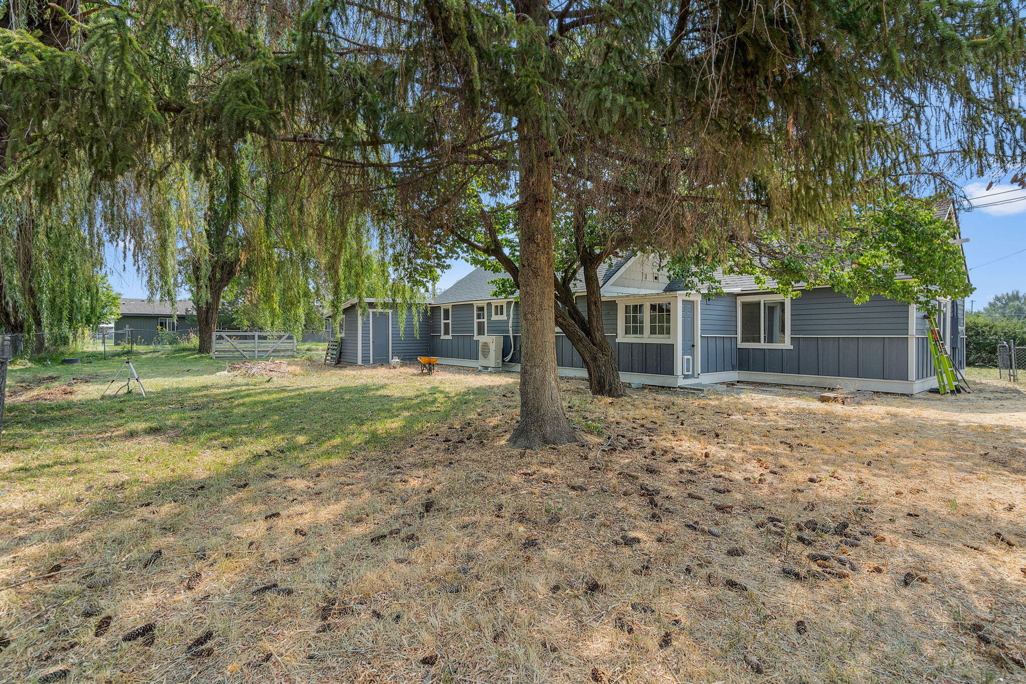 Hillman - Residential