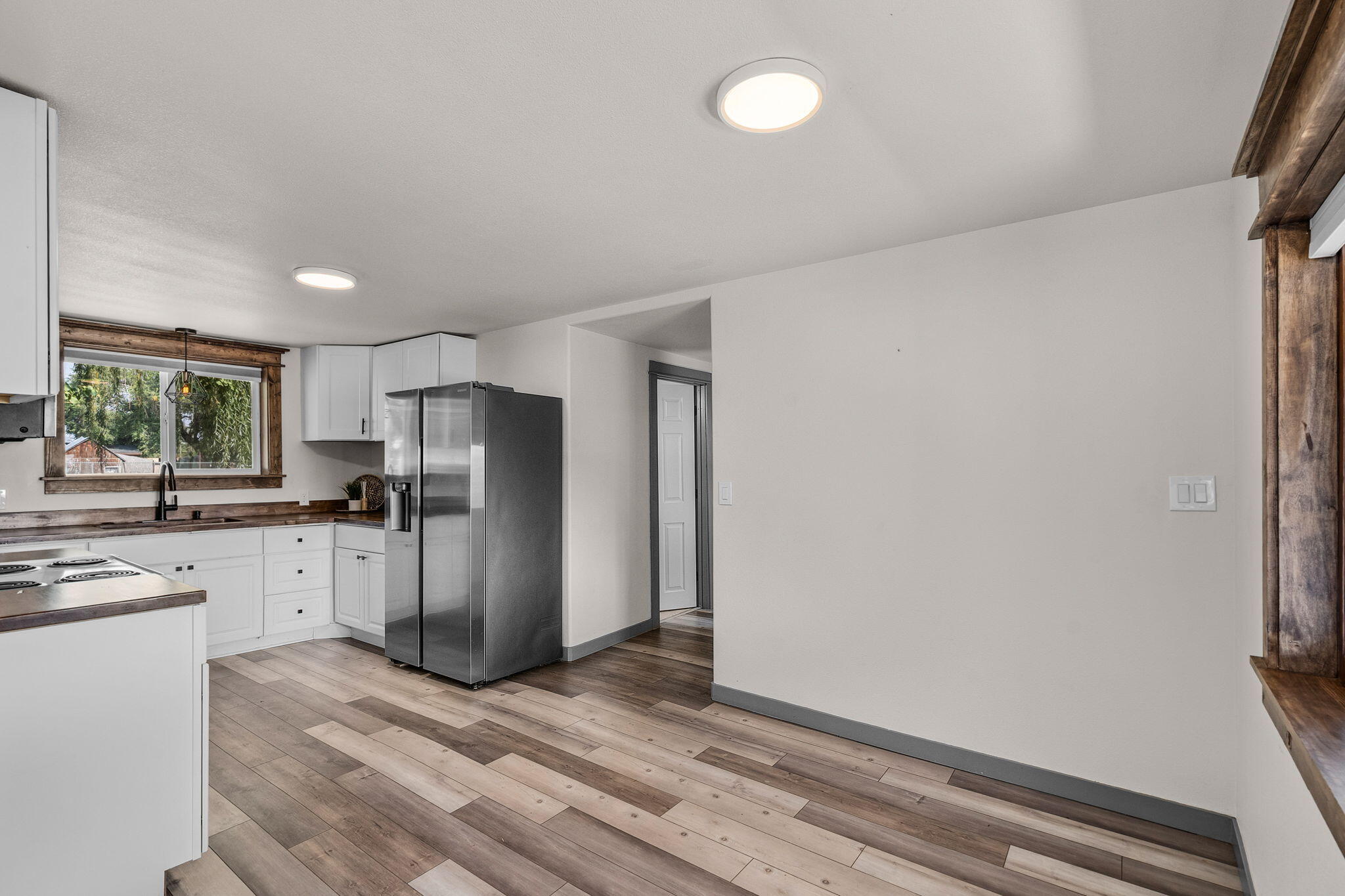 Hillman - Residential