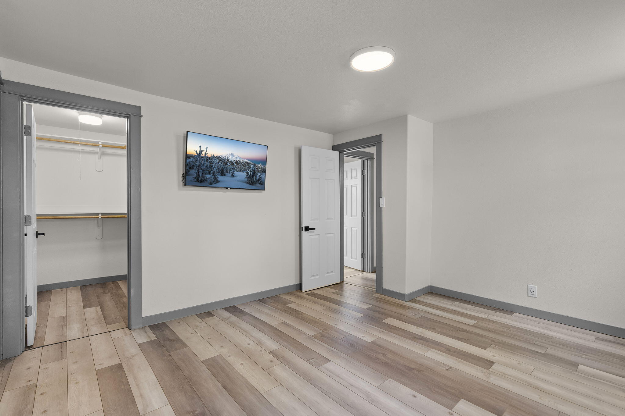 Hillman - Residential