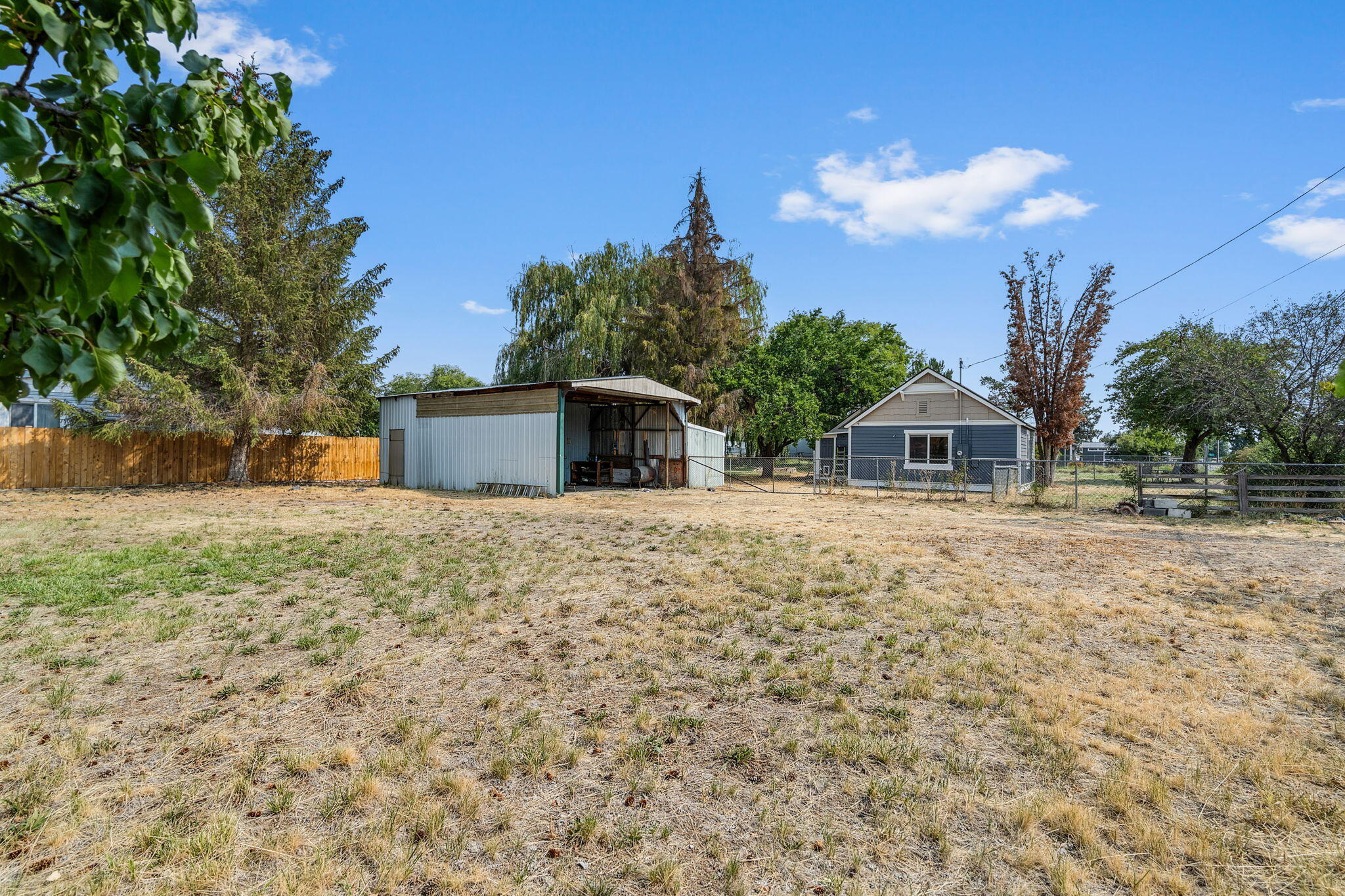 Hillman - Residential