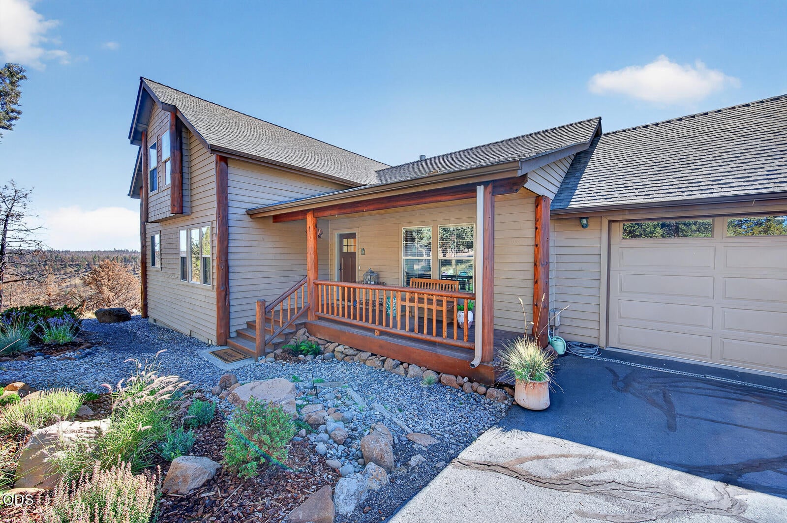 17555 Mountain View Road