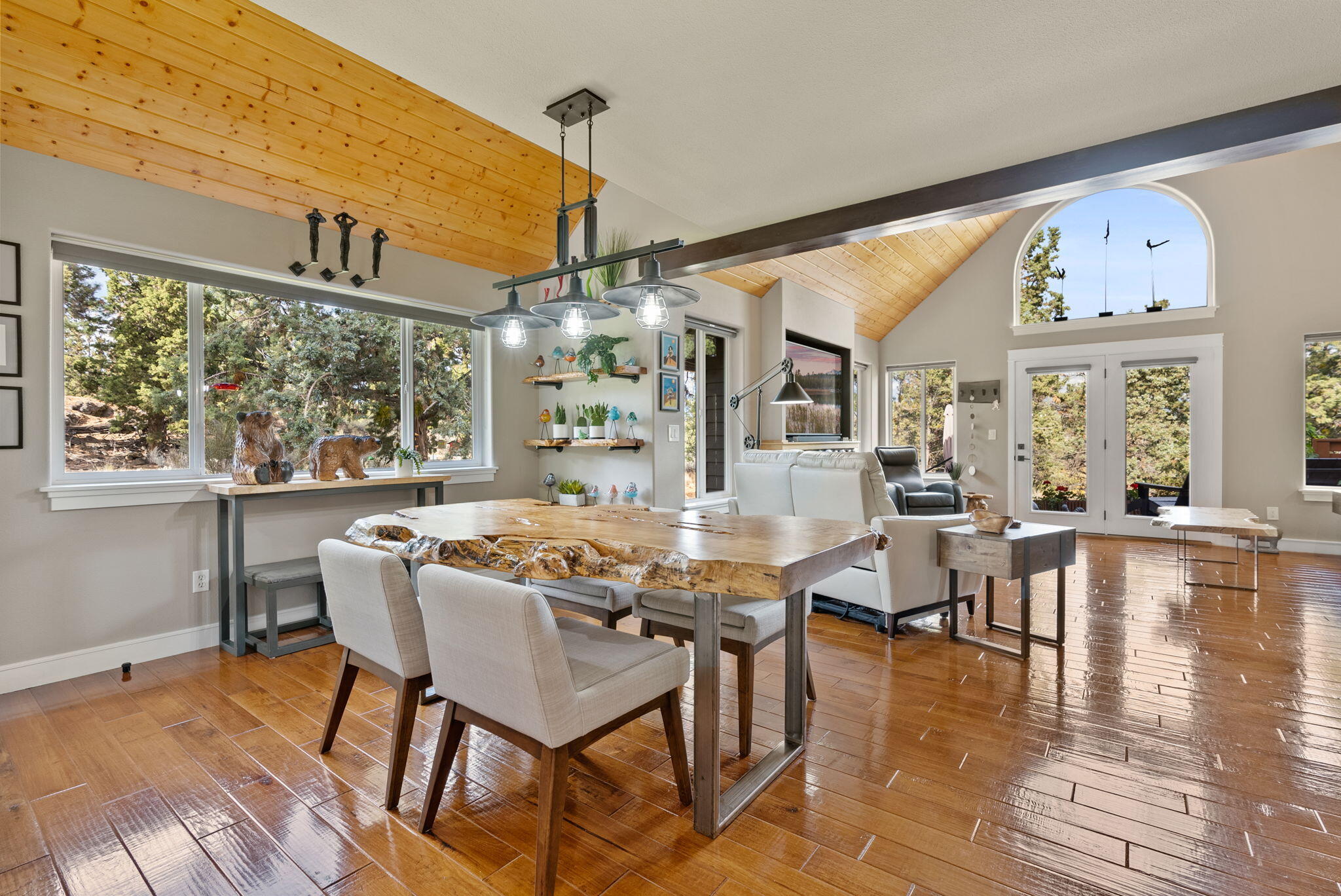 Rivers Edge Village - Residential