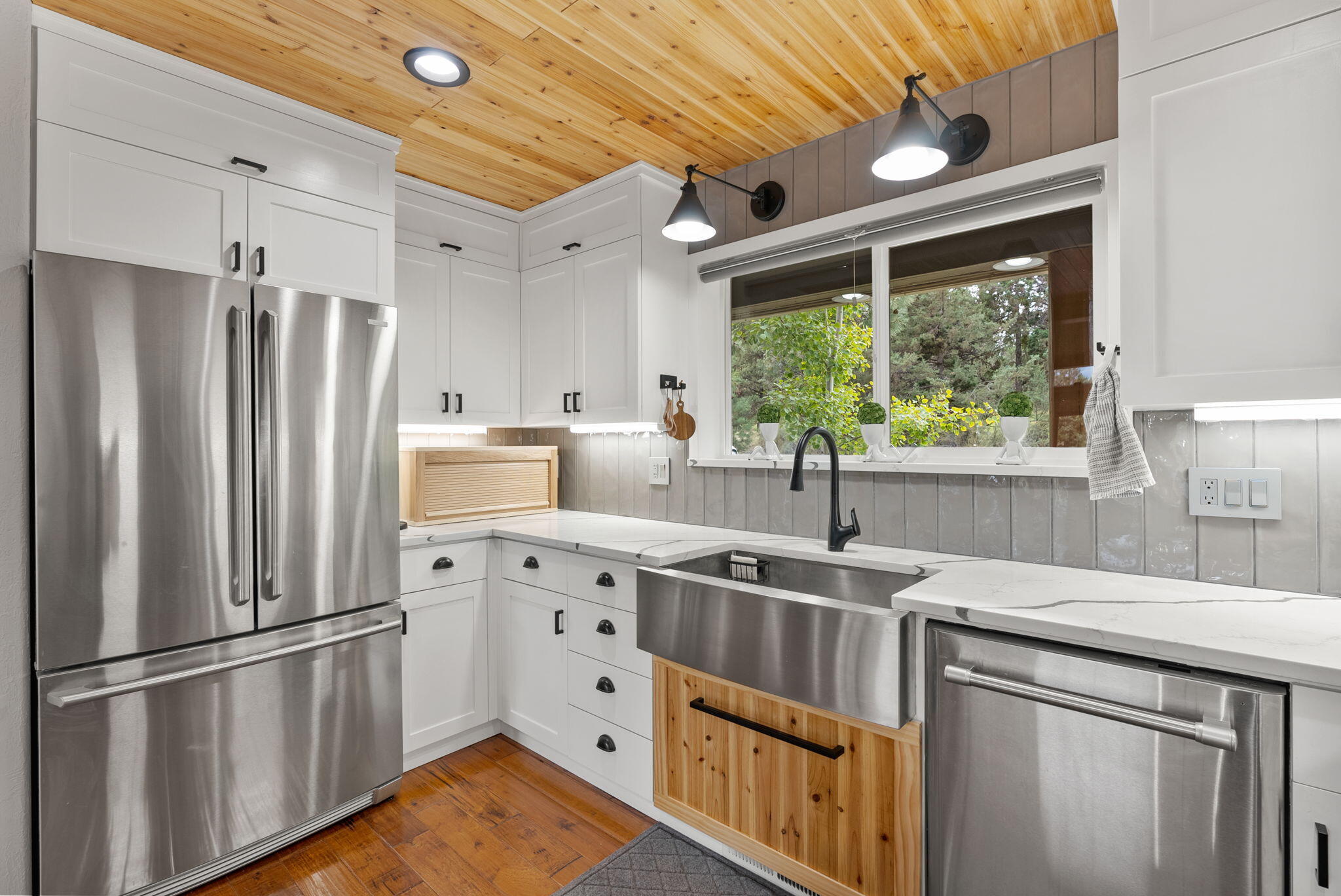 Rivers Edge Village - Residential