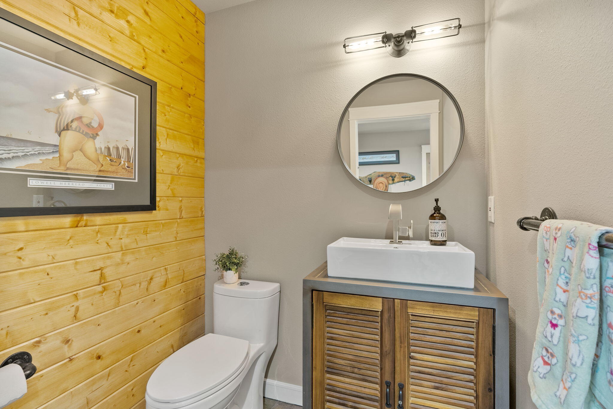 Rivers Edge Village - Residential