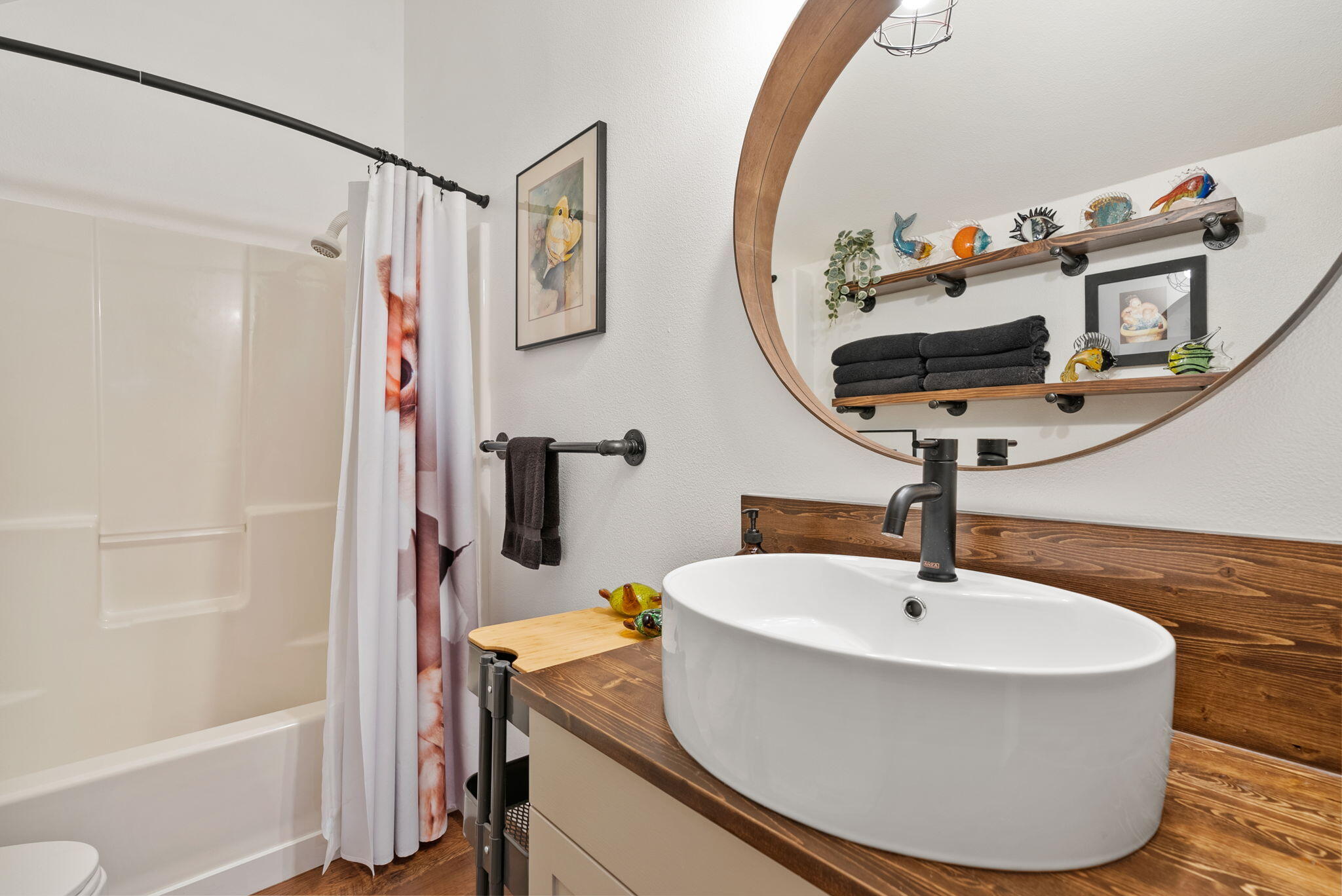 Rivers Edge Village - Residential