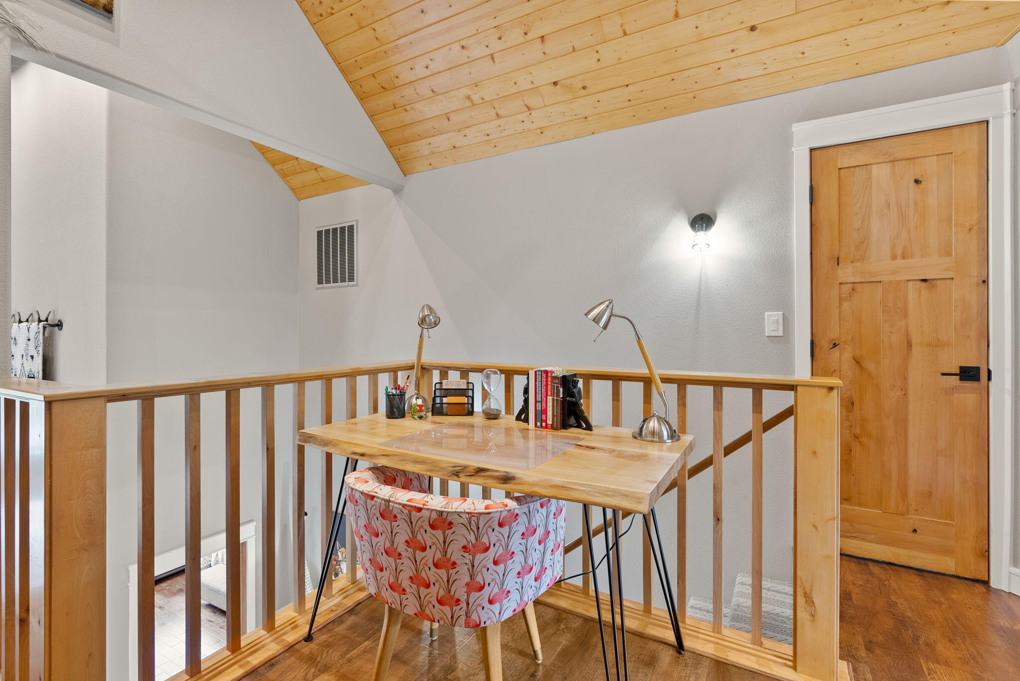 Rivers Edge Village - Residential