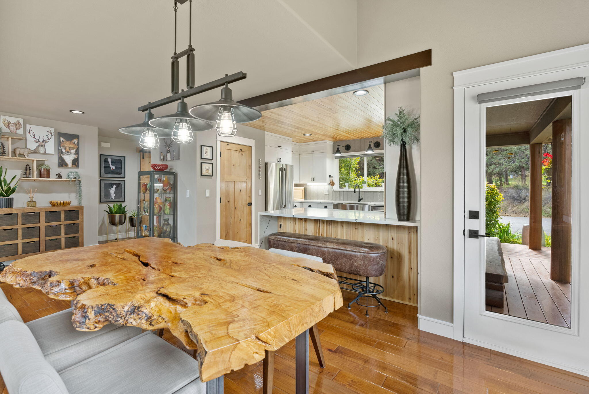 Rivers Edge Village - Residential