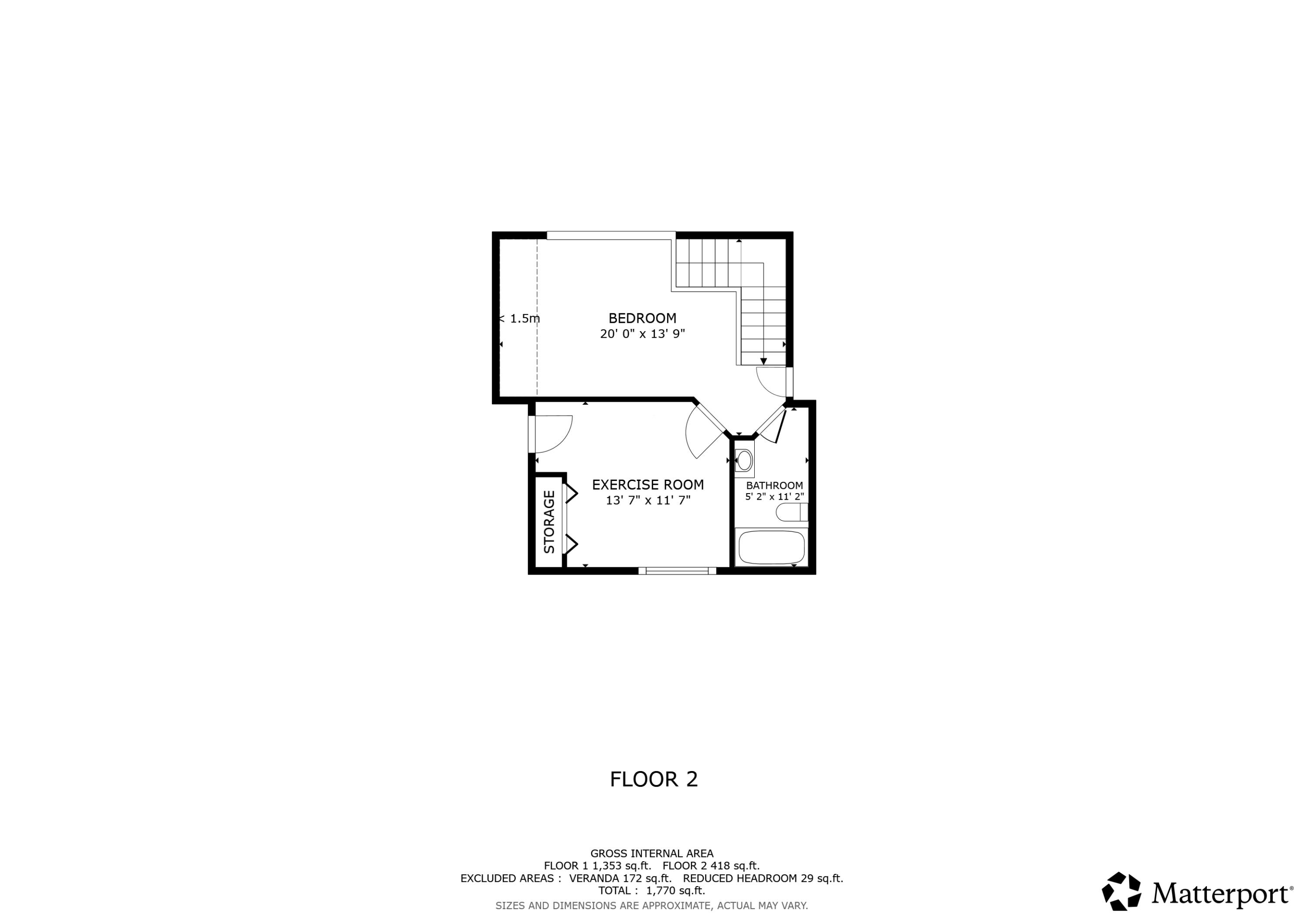 Rivers Edge Village - Residential