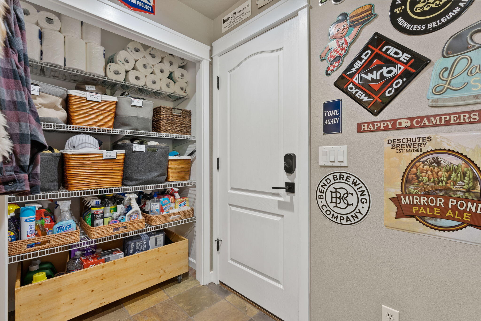 Rivers Edge Village - Residential