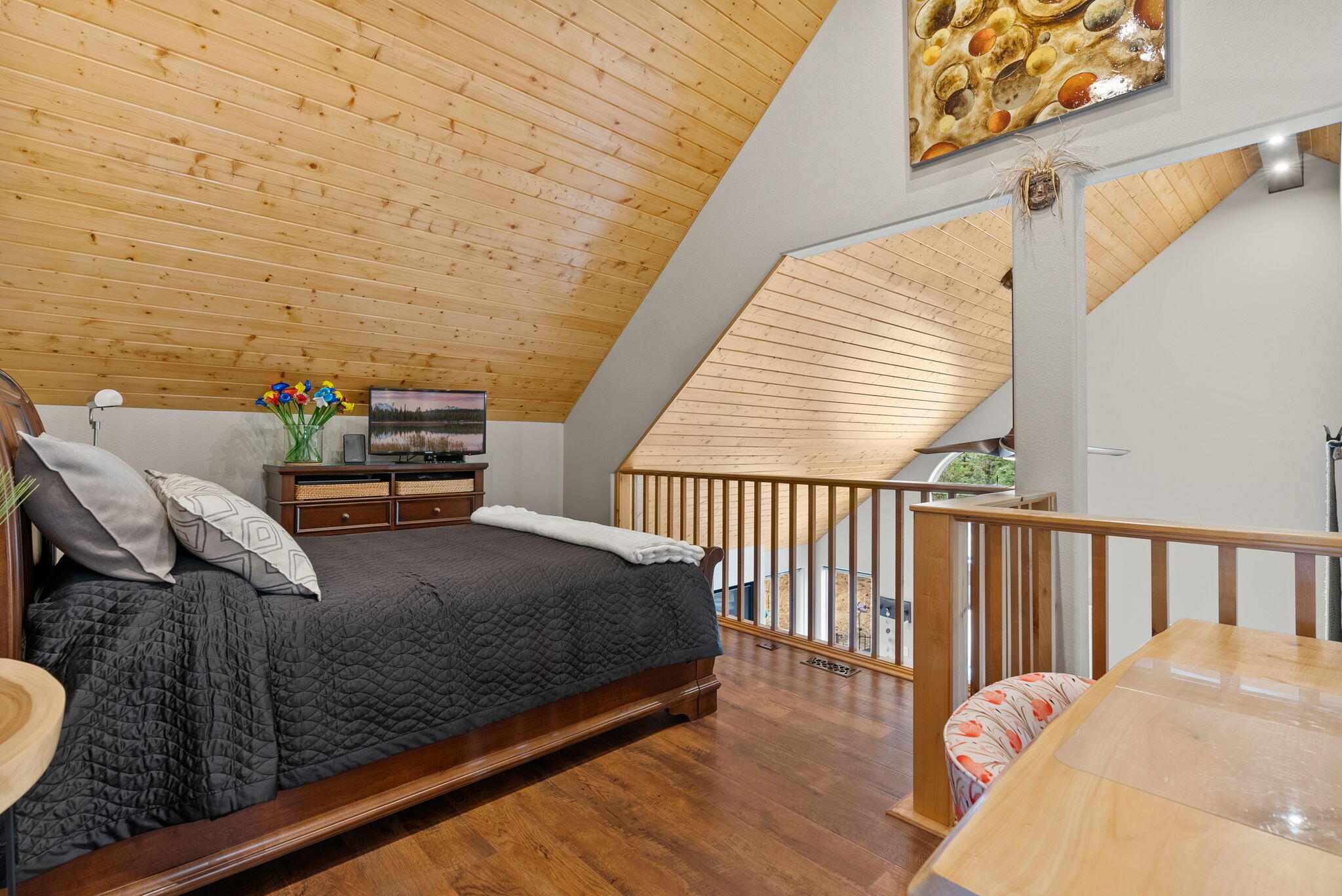 Rivers Edge Village - Residential