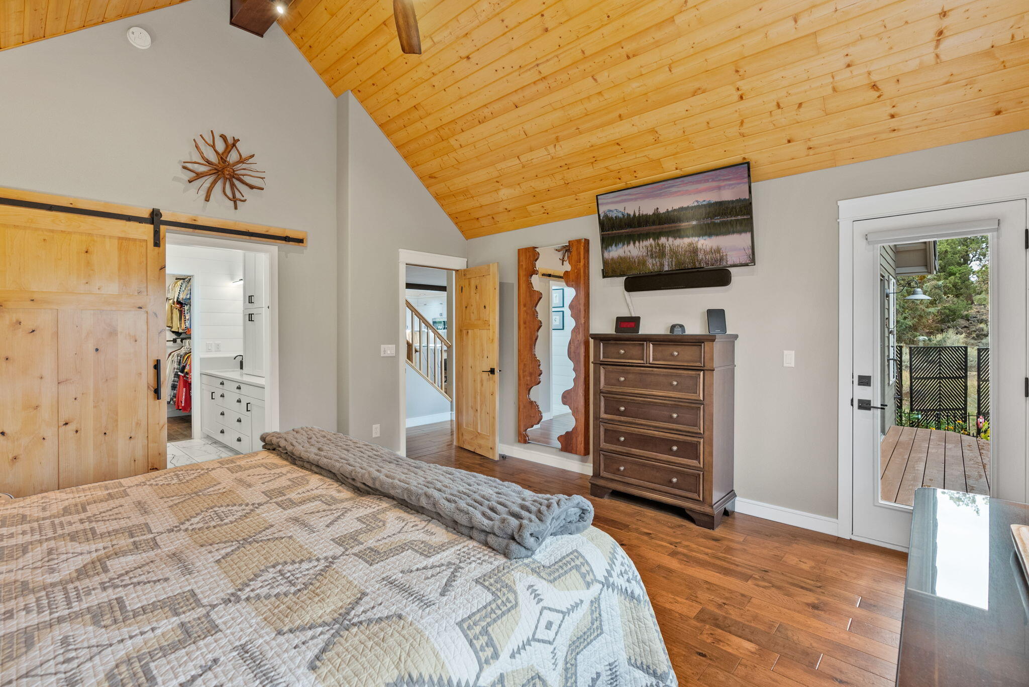 Rivers Edge Village - Residential