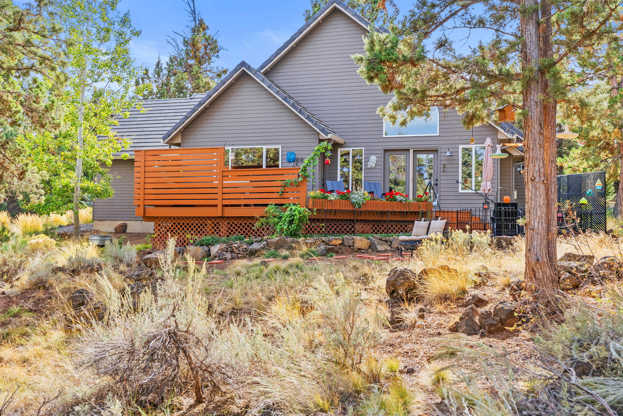 Rivers Edge Village - Residential