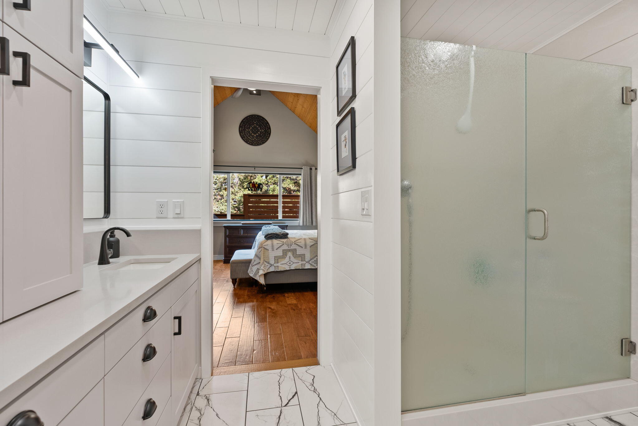 Rivers Edge Village - Residential