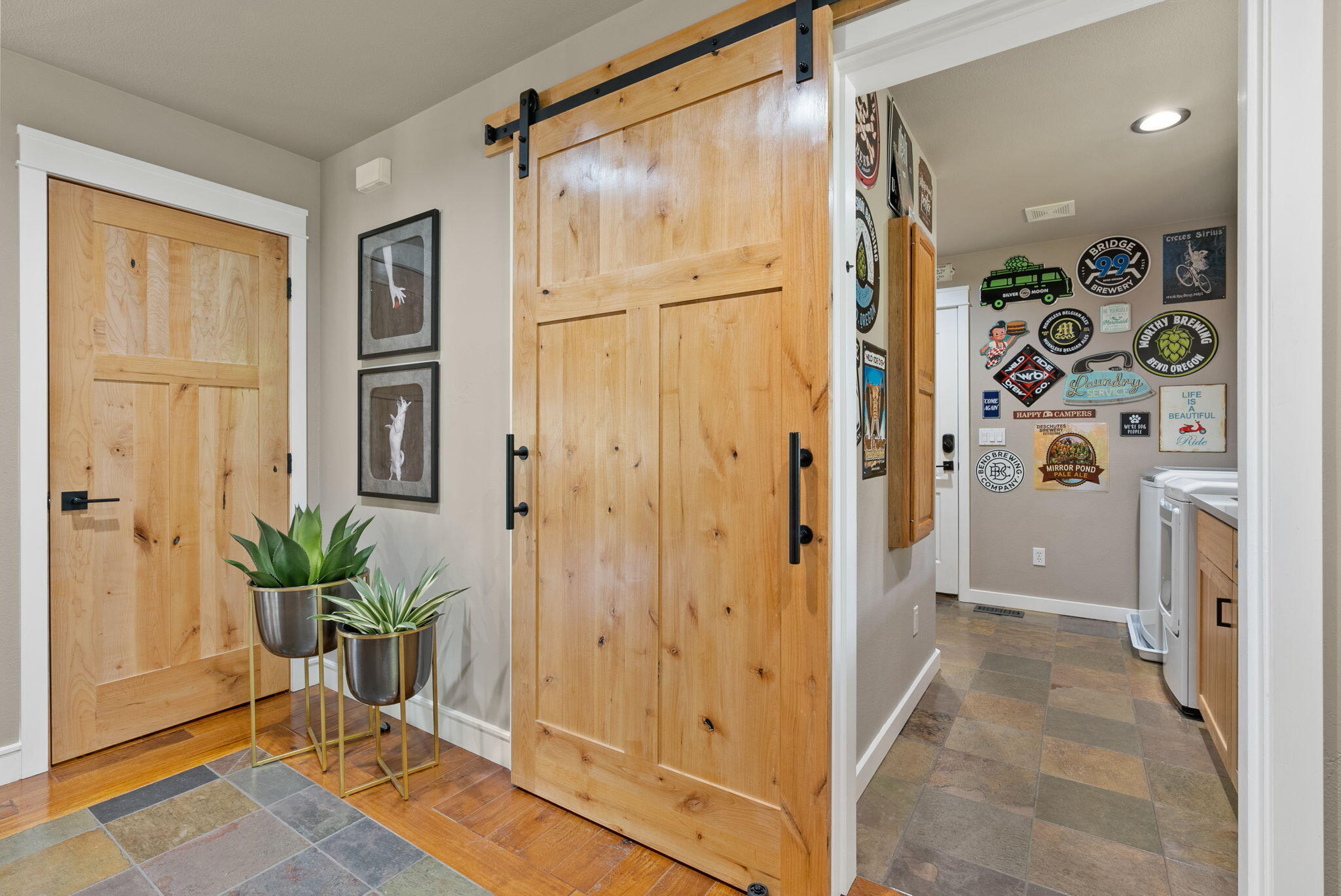 Rivers Edge Village - Residential