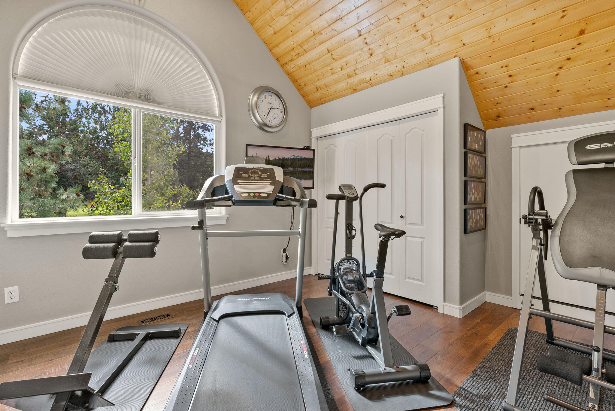 Rivers Edge Village - Residential