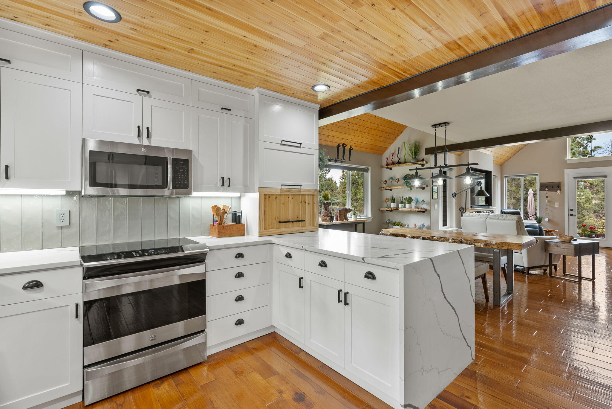 Rivers Edge Village - Residential