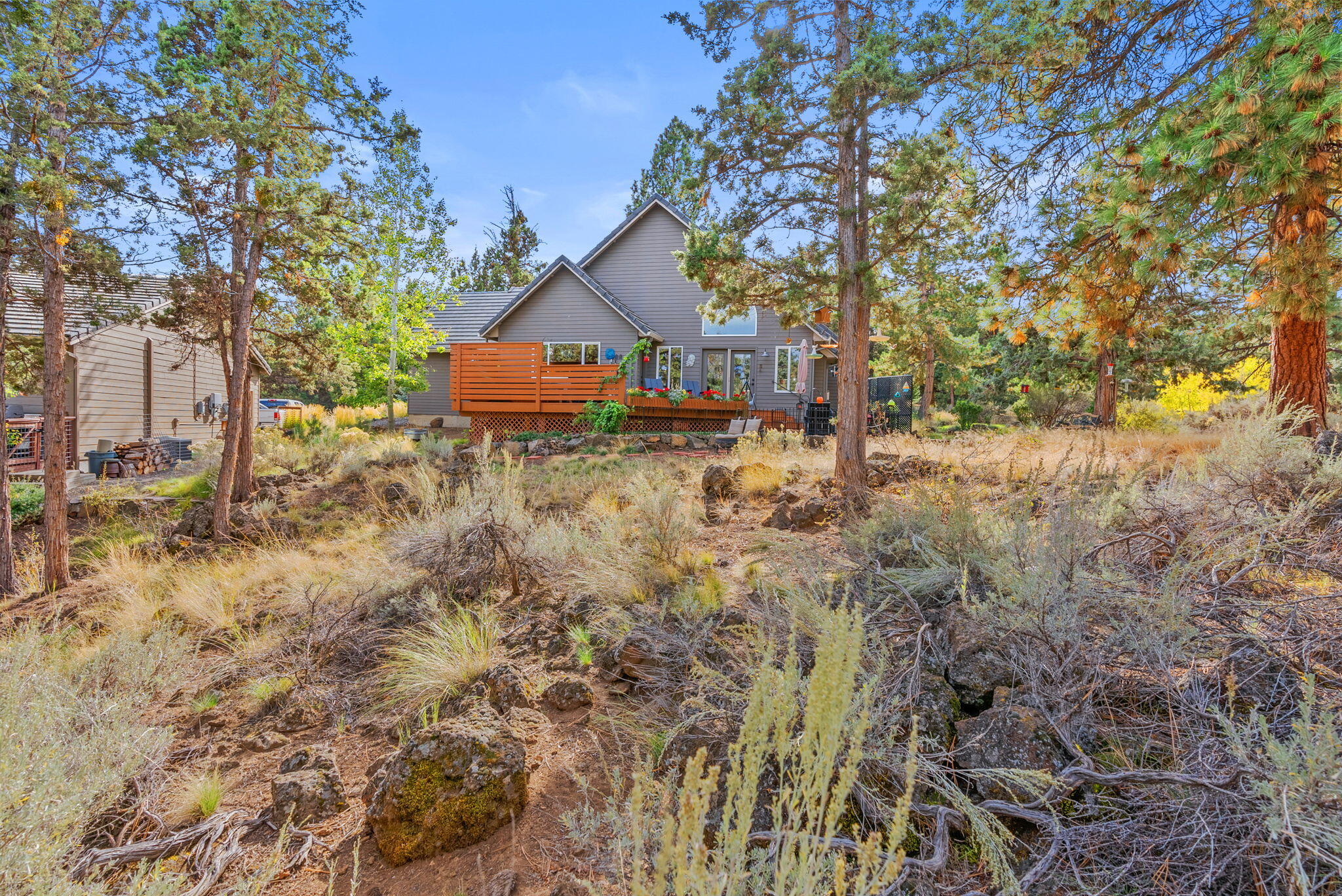 Rivers Edge Village - Residential