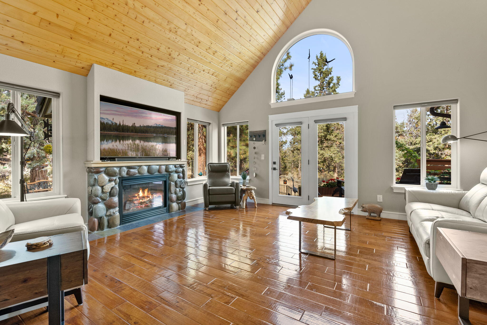 Rivers Edge Village - Residential