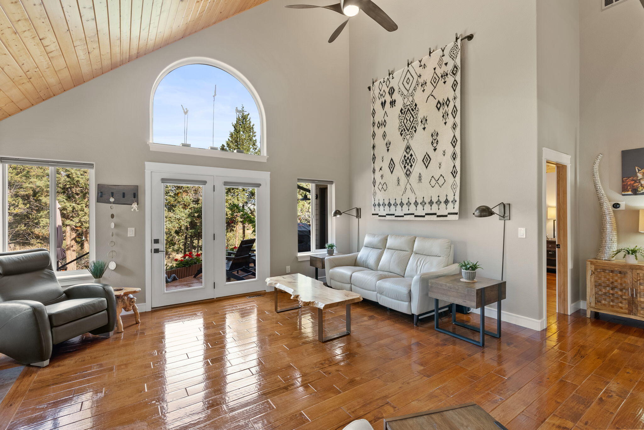 Rivers Edge Village - Residential