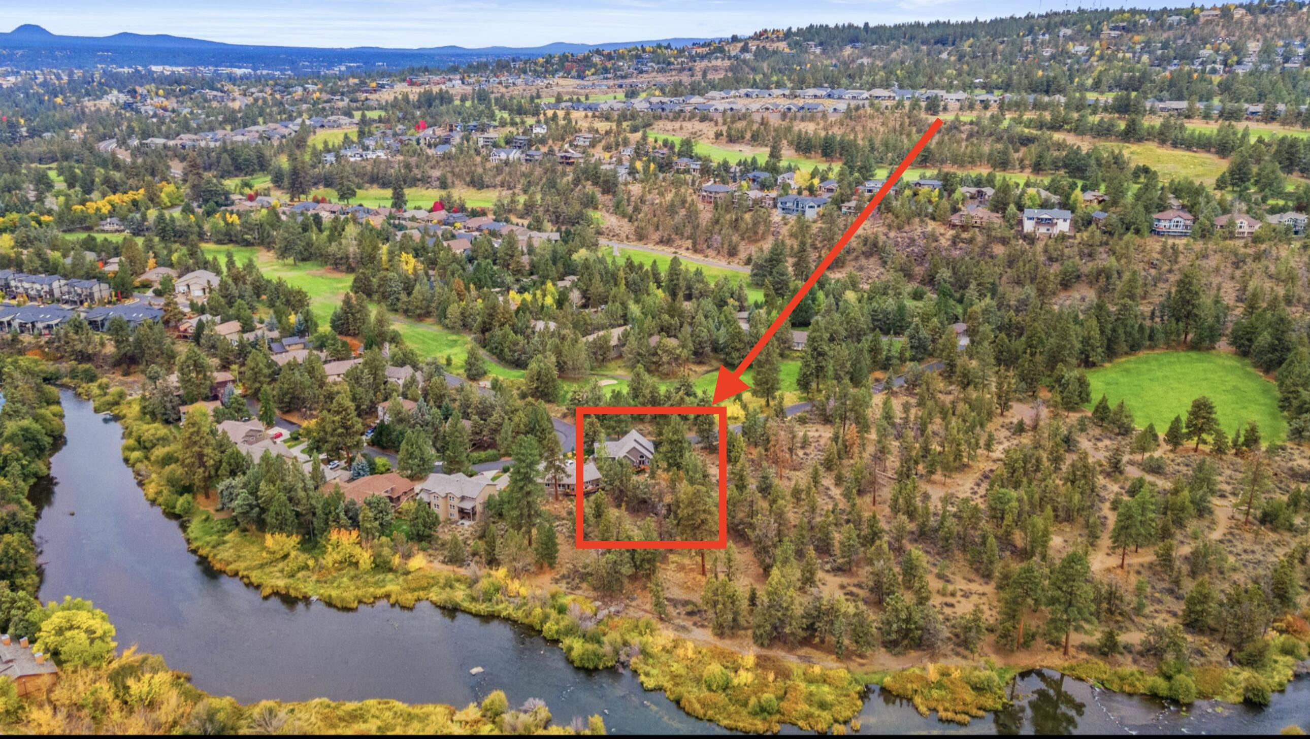 Rivers Edge Village - Residential