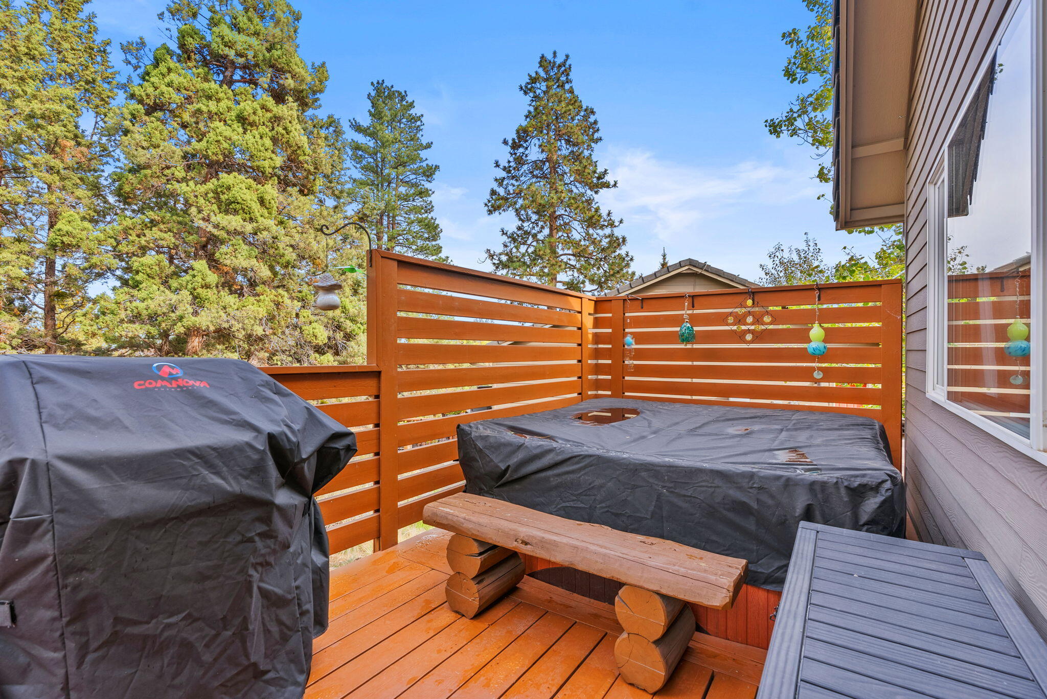 Rivers Edge Village - Residential