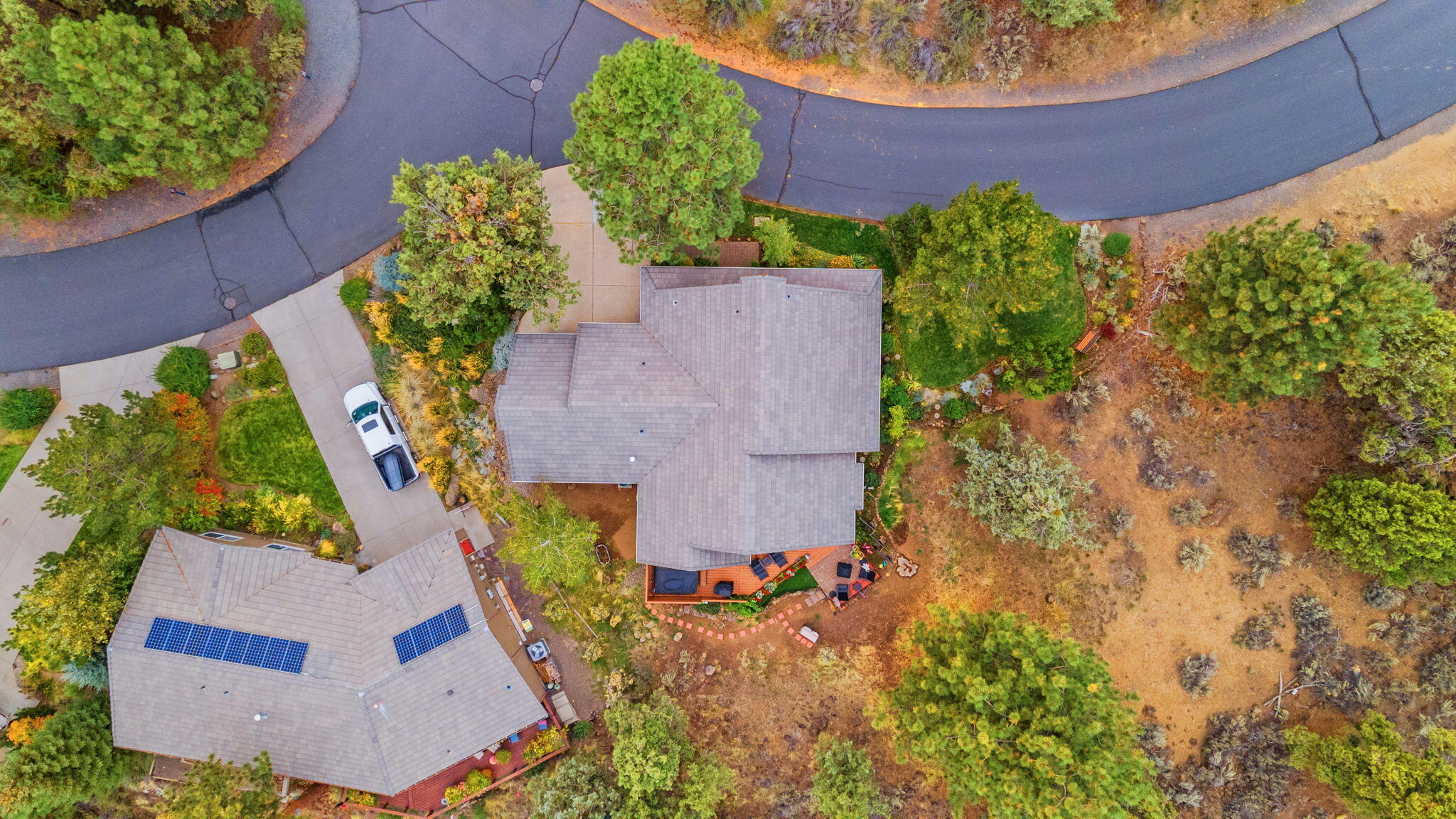 Rivers Edge Village - Residential