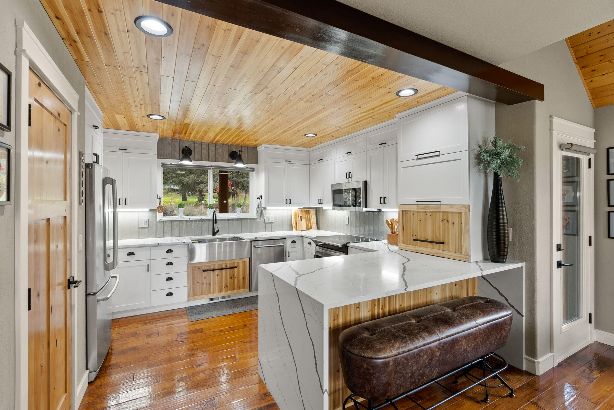 Rivers Edge Village - Residential