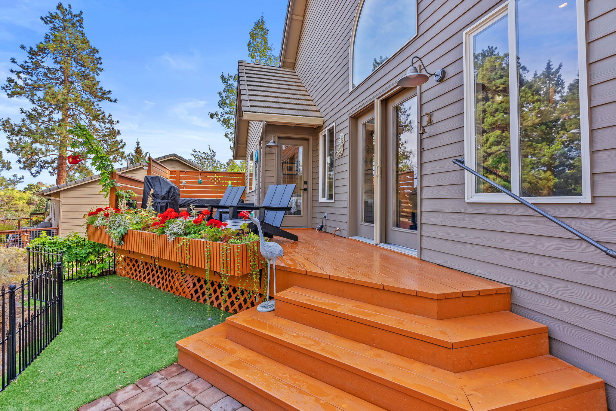 Rivers Edge Village - Residential