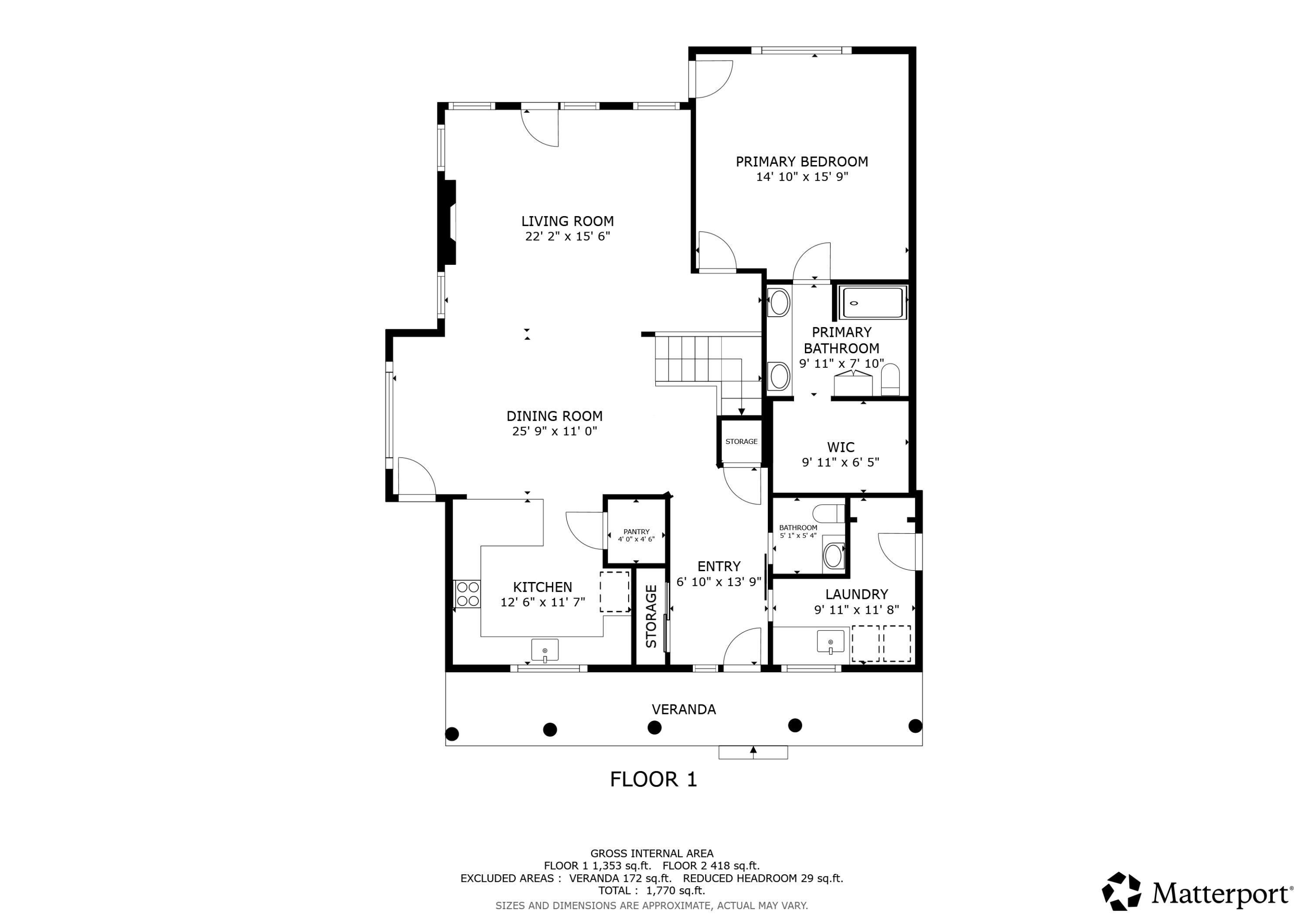 Rivers Edge Village - Residential