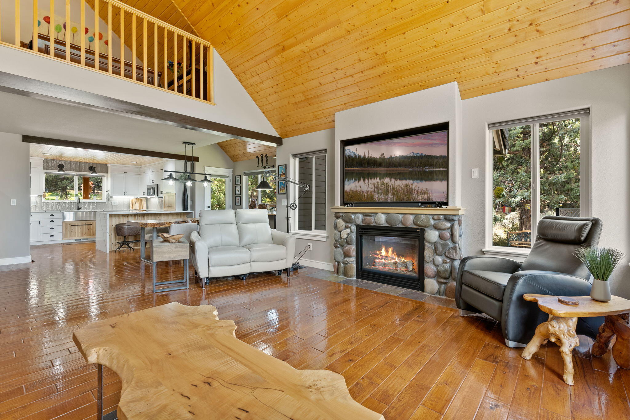 Rivers Edge Village - Residential