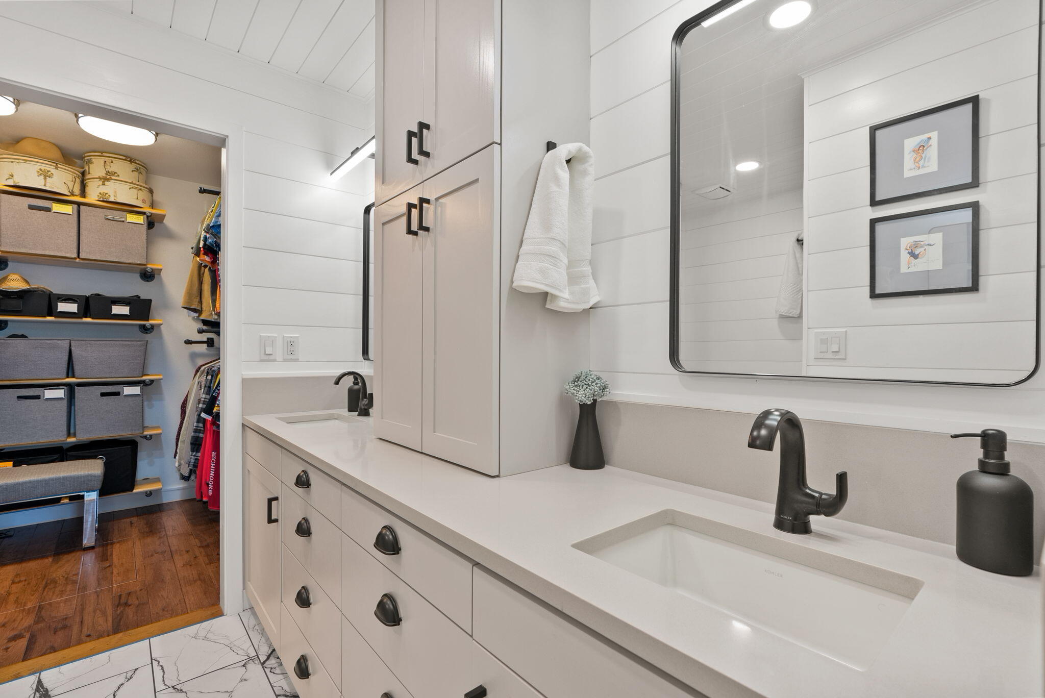 Rivers Edge Village - Residential