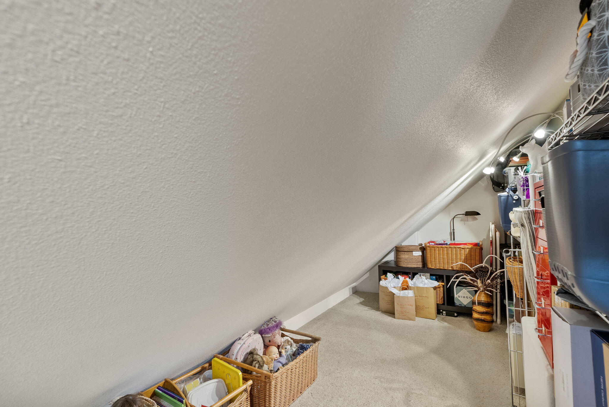 Rivers Edge Village - Residential