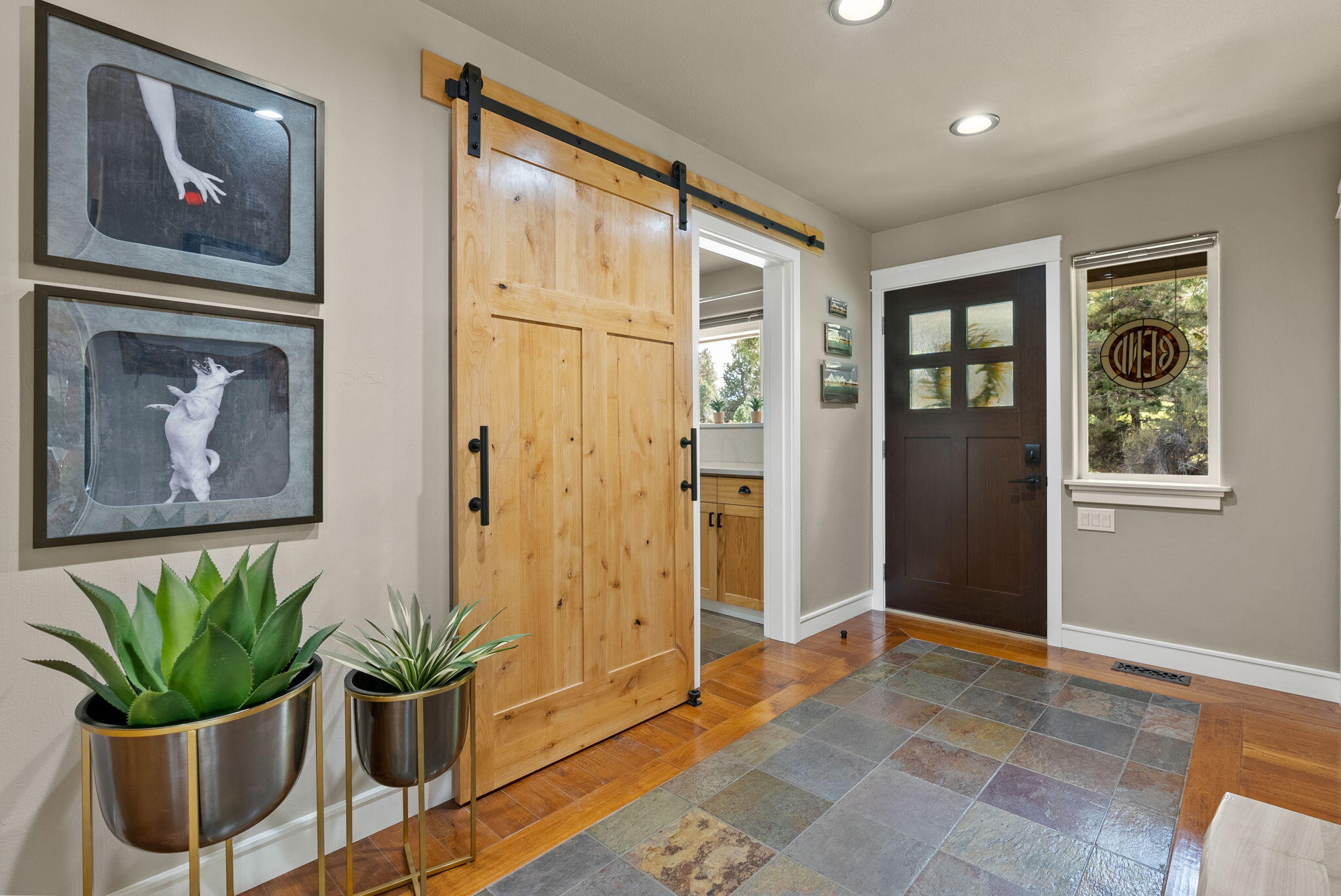 Rivers Edge Village - Residential