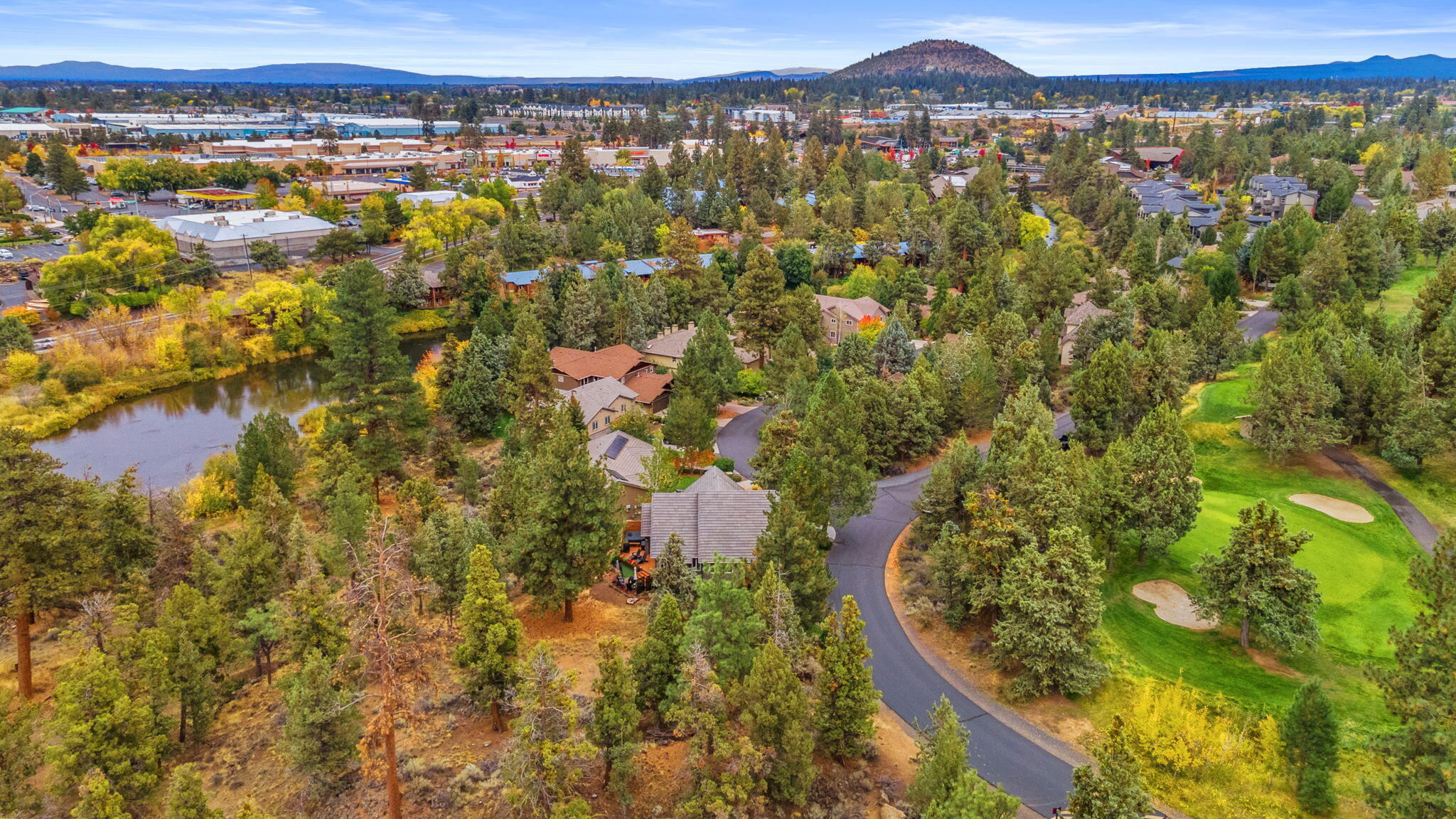 Rivers Edge Village - Residential