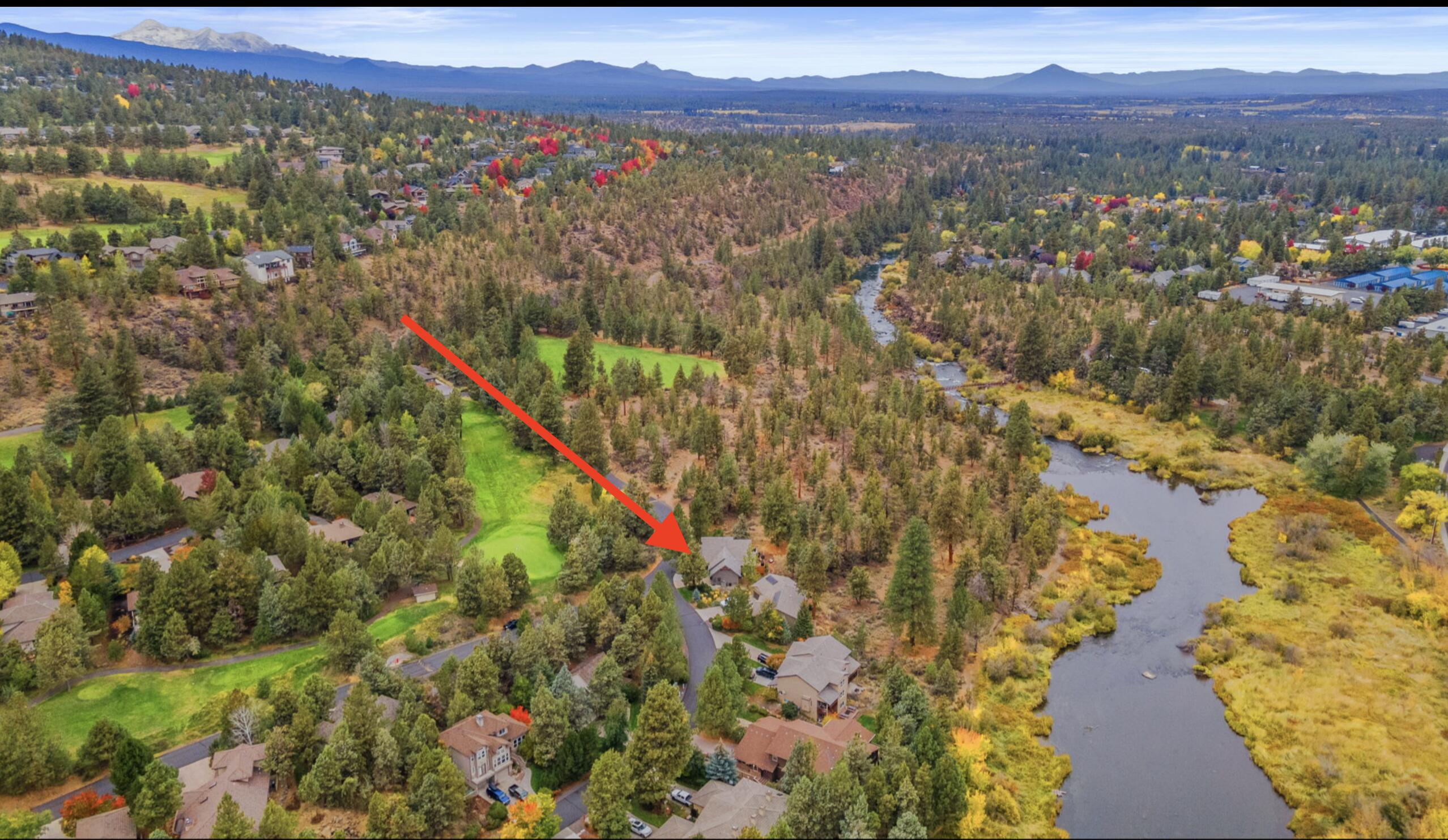 Rivers Edge Village - Residential