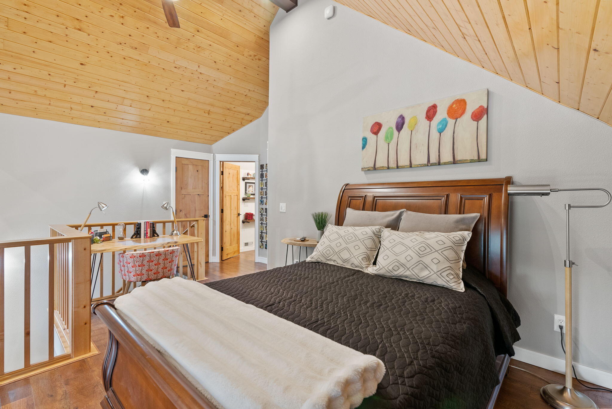 Rivers Edge Village - Residential