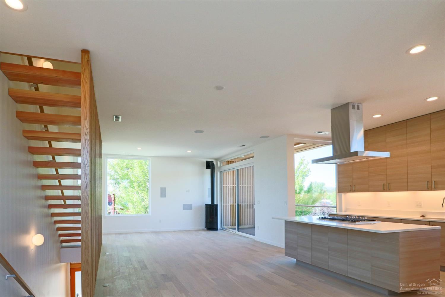 Basecamp - Residential