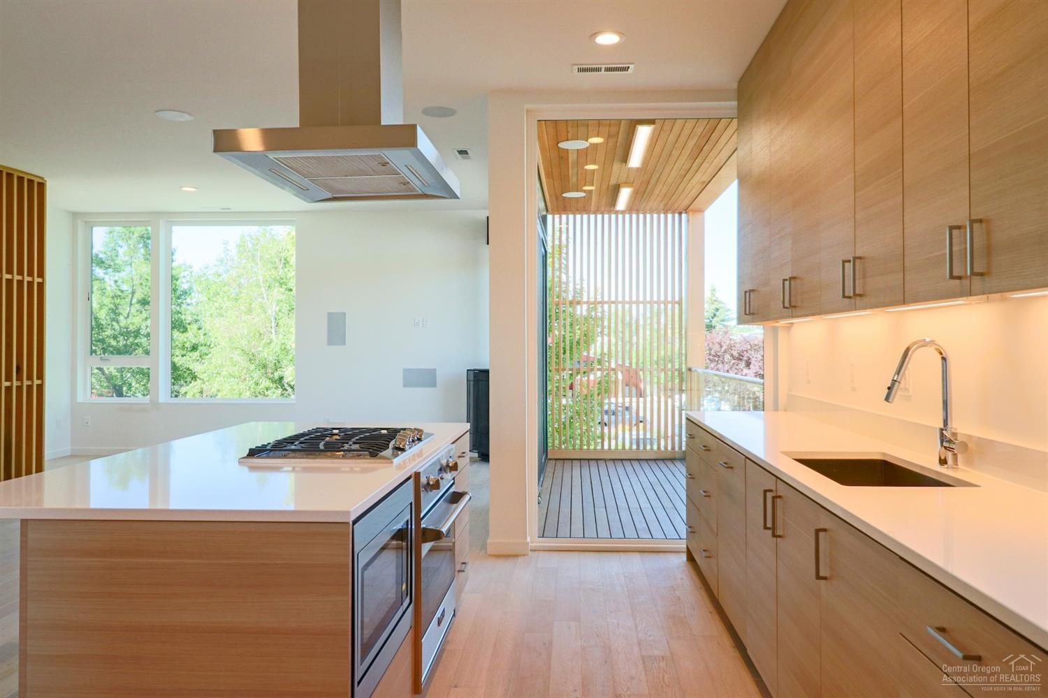 Basecamp - Residential