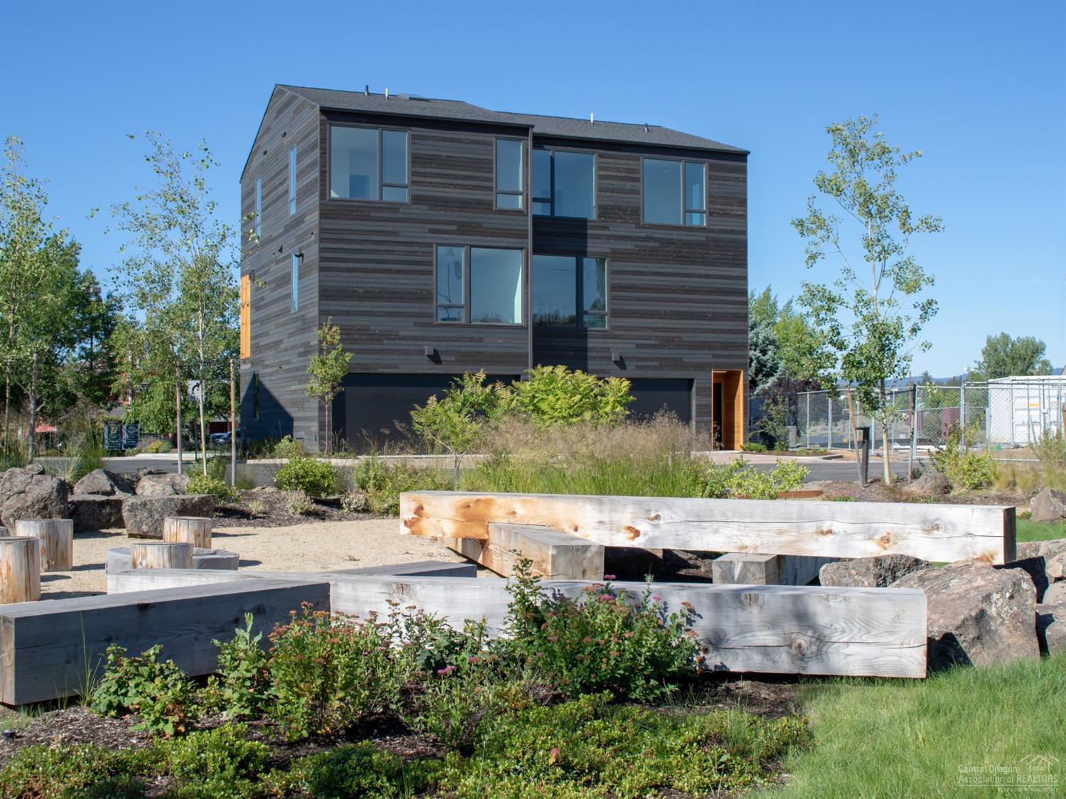 Basecamp - Residential