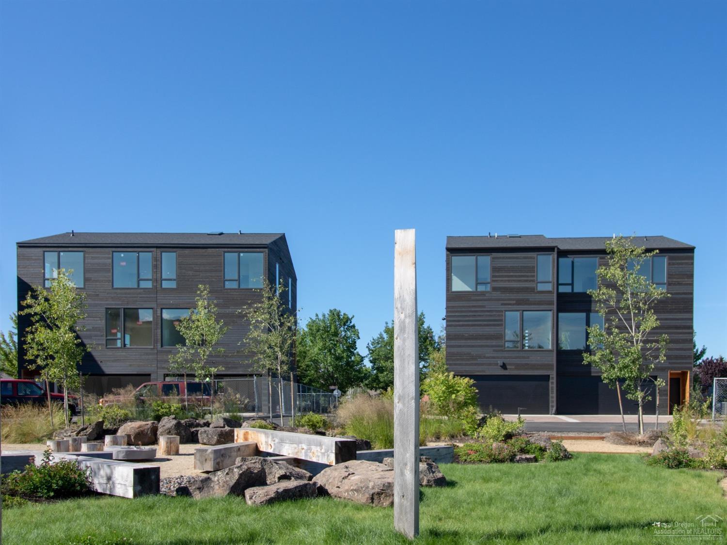 Basecamp - Residential