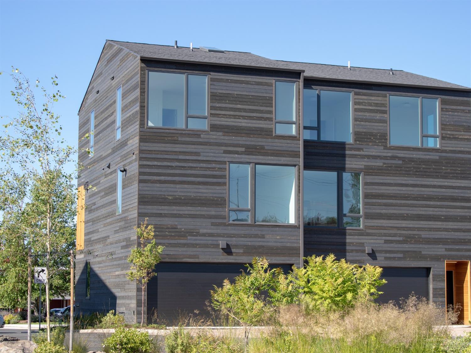 Basecamp - Residential