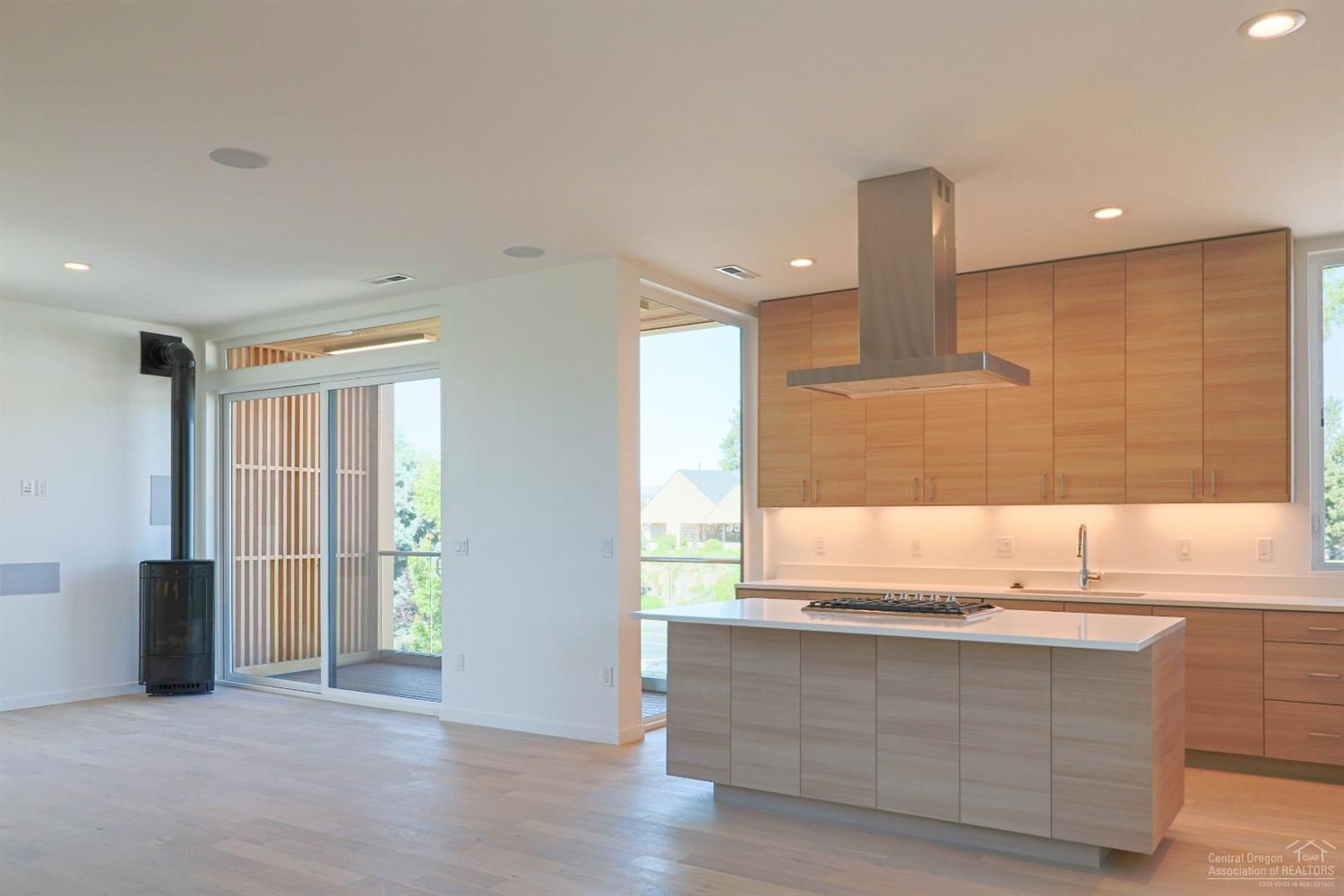 Basecamp - Residential