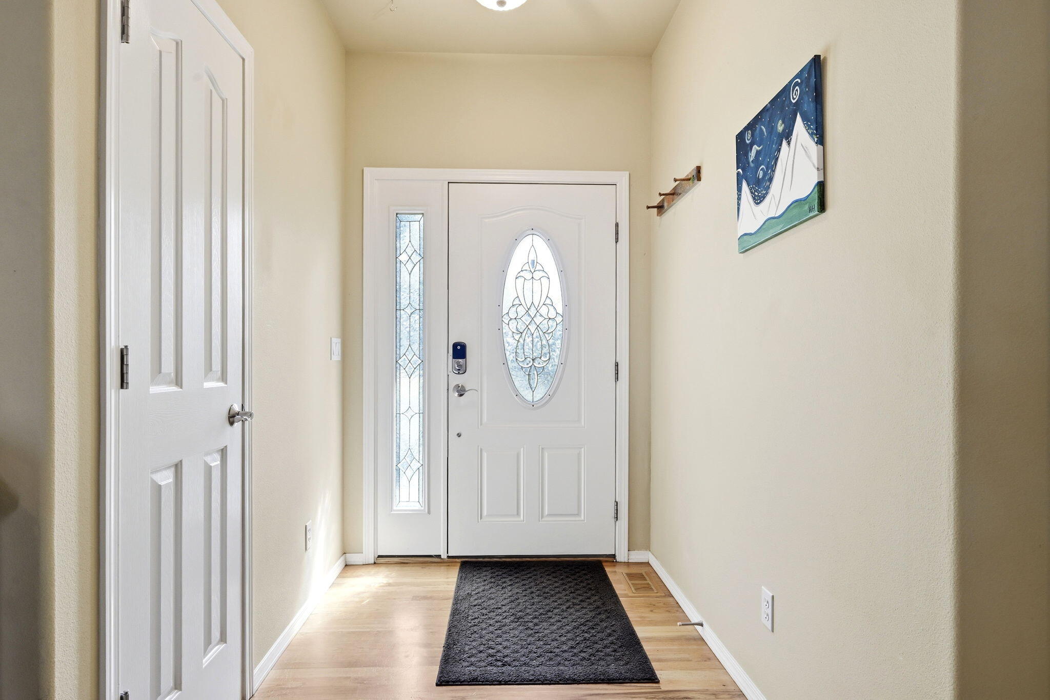 209 SE Soft Tail Drive