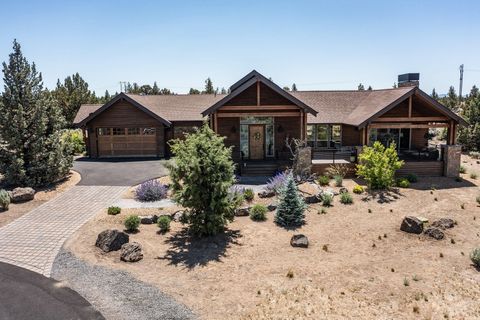 16148 SW Corral Court Powell Butte OR 97753
