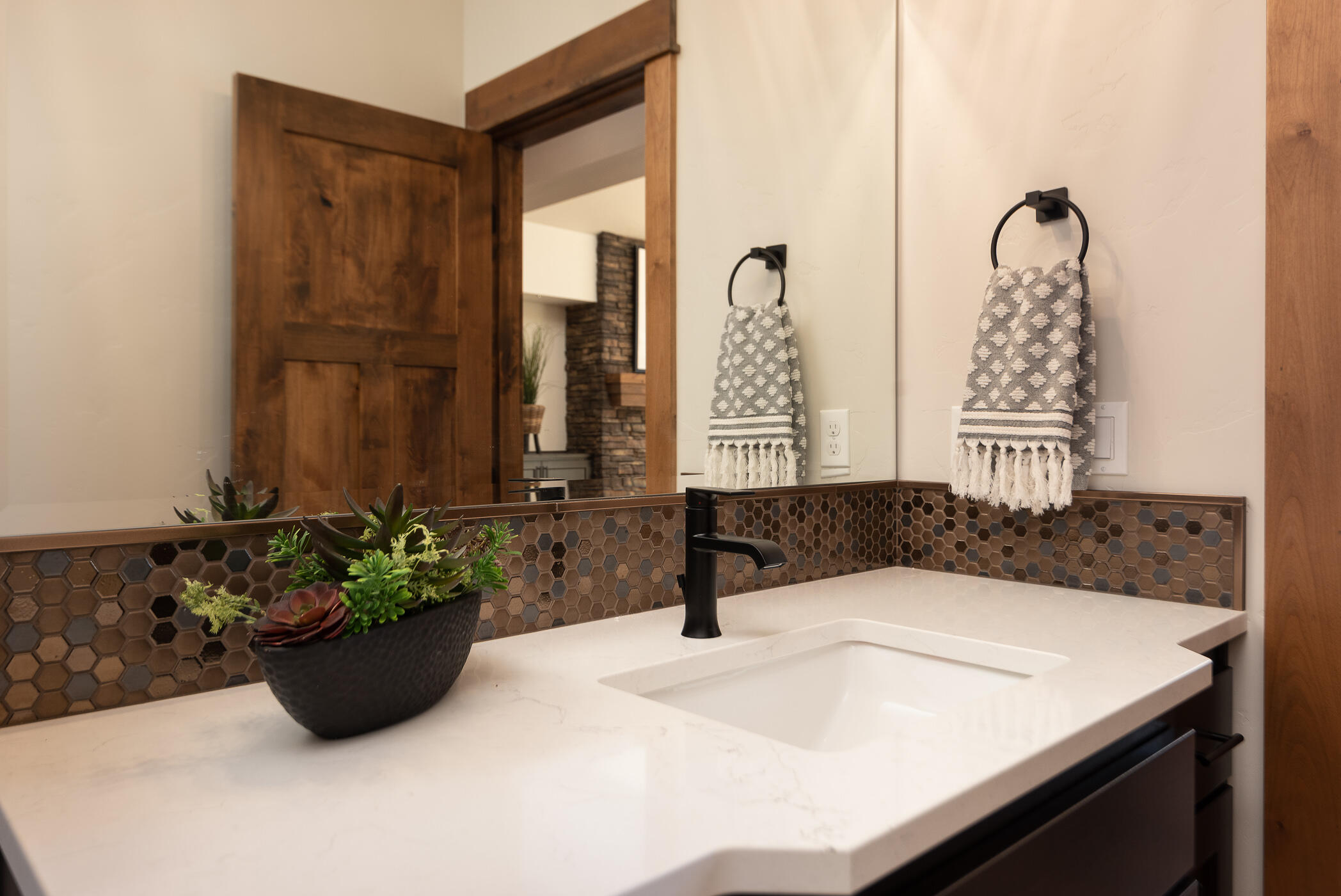 Rimrock Riders - Residential