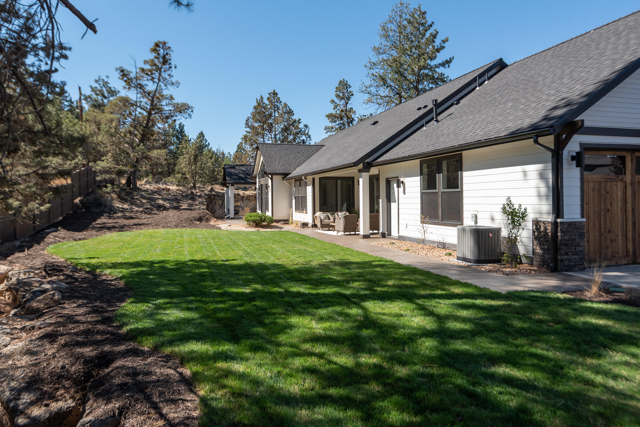 Rimrock Riders - Residential