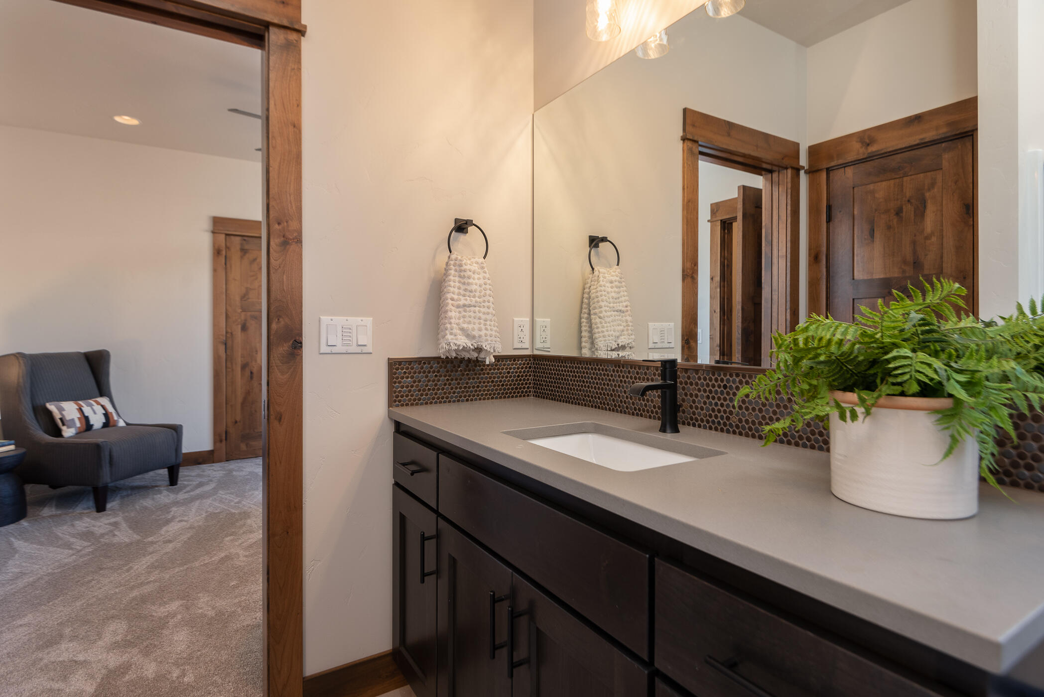 Rimrock Riders - Residential